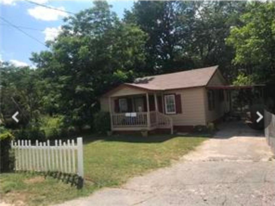 2381 Bruce St Lithonia, Ga