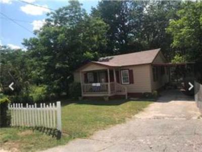 2381 Bruce St Lithonia, Ga